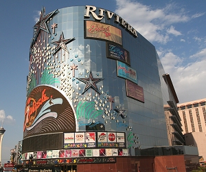 Riviera Hotel und Kasino